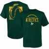 Outerstuff Youth Green Oakland Athletics Blitz Ball T-Shirt 2 Outerstuff Youth Green Oakland Athletics Blitz Ball T-Shirt -Outerstuff shop unnamed file 9099
