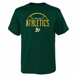 Outerstuff Youth Green Oakland Athletics Blitz Ball T-Shirt 8 Outerstuff Youth Green Oakland Athletics Blitz Ball T-Shirt -Outerstuff shop unnamed file 9101
