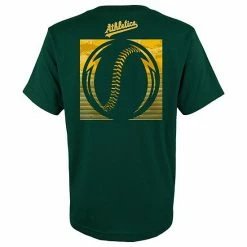 Outerstuff Youth Green Oakland Athletics Blitz Ball T-Shirt 9 Outerstuff Youth Green Oakland Athletics Blitz Ball T-Shirt -Outerstuff shop unnamed file 9102