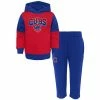 Outerstuff Infant Red/Royal Chicago Cubs Sideline Fleece Pullover Hoodie & Pants Set -Outerstuff shop unnamed file 9104
