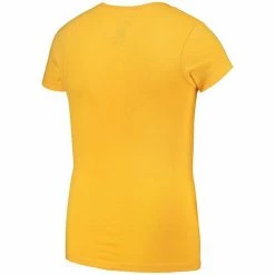 Outerstuff Girls Youth Gold Pittsburgh Pirates Fly The Flag T-Shirt -Outerstuff shop unnamed file 9108