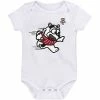 Outerstuff Newborn White Wisconsin Badgers Little Mascot Bodysuit 1 Outerstuff Newborn White Wisconsin Badgers Little Mascot Bodysuit -Outerstuff shop unnamed file 9116