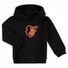 Outerstuff Toddler Black Baltimore Orioles Primary Logo Team Pullover Hoodie -Outerstuff shop unnamed file 9142
