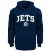 Outerstuff Youth Navy Winnipeg Jets Team Lock Up Pullover Hoodie -Outerstuff shop unnamed file 9167
