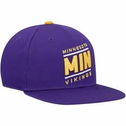 Outerstuff Youth Purple Minnesota Vikings Team Code Adjustable Snapback Hat 10 Outerstuff Youth Purple Minnesota Vikings Team Code Adjustable Snapback Hat -Outerstuff shop unnamed file 9206