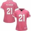Outerstuff Girls Youth Patrick Peterson Pink Arizona Cardinals Bubble Gum Jersey -Outerstuff shop unnamed file 9242