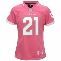 Outerstuff Girls Youth Patrick Peterson Pink Arizona Cardinals Bubble Gum Jersey 9 Outerstuff Girls Youth Patrick Peterson Pink Arizona Cardinals Bubble Gum Jersey -Outerstuff shop unnamed file 9244