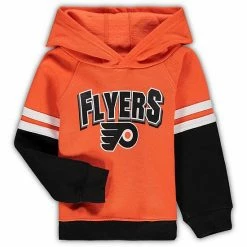 Outerstuff Preschool Orange/Black Philadelphia Flyers Miracle On Ice Pullover Hoodie & Pants Set -Outerstuff shop unnamed file 9270