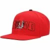 Outerstuff Youth Red Portland Trail Blazers Lifestyle Snapback Hat -Outerstuff shop unnamed file 9346