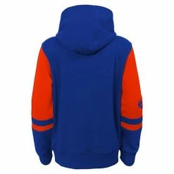 Outerstuff Toddler Royal New York Mets Fleece Hoodie Full-Zip Jacket -Outerstuff shop unnamed file 9354