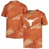 Outerstuff Youth Texas Orange Texas Longhorns Make Some Noise Sublimated T-Shirt -Outerstuff shop unnamed file 9355