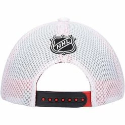 Outerstuff Youth Black Chicago Blackhawks Winger Airmesh Trucker Snapback Hat 11 Outerstuff Youth Black Chicago Blackhawks Winger Airmesh Trucker Snapback Hat -Outerstuff shop unnamed file 9362