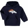 Outerstuff Toddler Navy Denver Broncos Team Logo Pullover Hoodie -Outerstuff shop unnamed file 9374