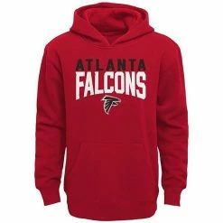Outerstuff Toddler Red/Heathered Gray Atlanta Falcons Fan Flare Pullover Hoodie & Sweatpants Set 8 Outerstuff Toddler Red/Heathered Gray Atlanta Falcons Fan Flare Pullover Hoodie & Sweatpants Set -Outerstuff shop unnamed file 9390