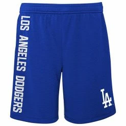 Outerstuff Youth Royal Los Angeles Dodgers Camo Newsies Active Shorts 8 Outerstuff Youth Royal Los Angeles Dodgers Camo Newsies Active Shorts -Outerstuff shop unnamed file 9394