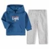 Outerstuff Toddler Royal/Heathered Gray New York Islanders Fan Flare Pullover Hoodie & Pants Set -Outerstuff shop unnamed file 9402