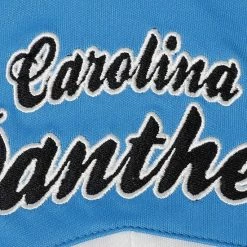 Outerstuff Girls Toddler Black/Blue Carolina Panthers Cheer Captain Jumper Dress -Outerstuff shop unnamed file 9428