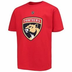 Outerstuff Youth Jonathan Huberdeau Red Florida Panthers Name & Number T-Shirt 8 Outerstuff Youth Jonathan Huberdeau Red Florida Panthers Name & Number T-Shirt -Outerstuff shop unnamed file 9432