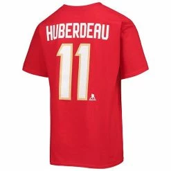 Outerstuff Youth Jonathan Huberdeau Red Florida Panthers Name & Number T-Shirt 9 Outerstuff Youth Jonathan Huberdeau Red Florida Panthers Name & Number T-Shirt -Outerstuff shop unnamed file 9433