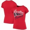 Outerstuff Girls Youth Red Boston Red Sox Fly The Flag T-Shirt -Outerstuff shop unnamed file 9459