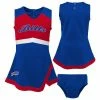 Outerstuff Girls Infant Royal/Red Buffalo Bills Cheer Captain Jumper Dress -Outerstuff shop unnamed file 9508