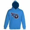 Outerstuff Tennessee Titans Toddler Fan Gear Primary Logo Pullover Hoodie - Titans Blue -Outerstuff shop unnamed file 9513
