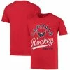 Outerstuff Youth Red Washington Capitals Shutout T-Shirt -Outerstuff shop unnamed file 9520