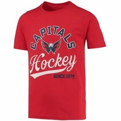 Outerstuff Youth Red Washington Capitals Shutout T-Shirt -Outerstuff shop unnamed file 9522