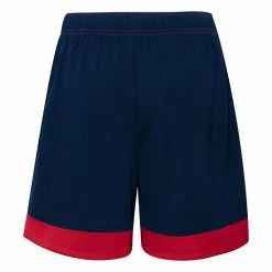 Outerstuff Youth Red/Navy US Soccer Spot Kick Shorts -Outerstuff shop unnamed file 9558