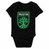 Outerstuff Newborn Black Austin FC Primary Logo Bodysuit 2 Outerstuff Newborn Black Austin FC Primary Logo Bodysuit -Outerstuff shop unnamed file 9591