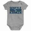 Outerstuff Infant Seattle Kraken Standard Bodysuit -Outerstuff shop unnamed file 9598