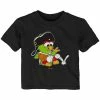 Outerstuff Infant Black Pittsburgh Pirates Baby Mascot T-Shirt -Outerstuff shop unnamed file 9615