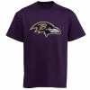 Outerstuff Baltimore Ravens Youth Team Logo T-Shirt - Purple -Outerstuff shop unnamed file 9616