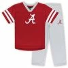 Outerstuff Preschool Crimson/Gray Alabama Crimson Tide Red Zone Jersey & Pants Set 2 Outerstuff Preschool Crimson/Gray Alabama Crimson Tide Red Zone Jersey & Pants Set -Outerstuff shop unnamed file 963