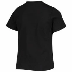 Outerstuff Girls Youth Black Vegas Golden Knights Chenille Script T-Shirt 7 Outerstuff Girls Youth Black Vegas Golden Knights Chenille Script T-Shirt -Outerstuff shop unnamed file 9646