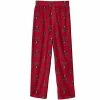 Outerstuff Preschool Red Tampa Bay Buccaneers Team Color Pajama Pants -Outerstuff shop unnamed file 9672