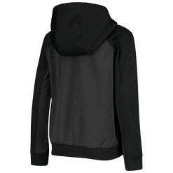 Outerstuff Youth Black San Francisco Giants No Glory Raglan Full-Zip Hoodie -Outerstuff shop unnamed file 9676