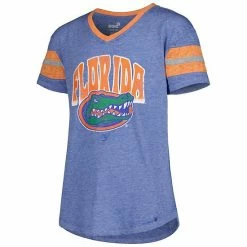 Outerstuff Youth Royal Florida Gators Catch The Wave V-Neck T-Shirt -Outerstuff shop unnamed file 9687