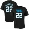 Outerstuff Youth Christian McCaffrey Black Carolina Panthers Mainliner Player Name & Number T-Shirt -Outerstuff shop unnamed file 9710