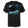 Outerstuff Youth Carolina Panthers Black Rowdy T-Shirt -Outerstuff shop unnamed file 9749
