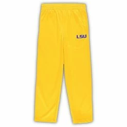 Outerstuff Preschool Purple/Gold LSU Tigers Red Zone Jersey & Pants Set -Outerstuff shop unnamed file 977