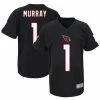 Outerstuff Youth Kyler Murray Black Arizona Cardinals Performance Player Name & Number V-Neck Top -Outerstuff shop unnamed file 9806