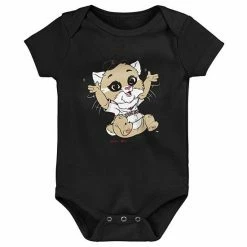 Outerstuff Infant Red/Black/Gray Arizona Diamondbacks Born To Win 3-Pack Bodysuit Set -Outerstuff shop unnamed file 9816