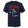 Outerstuff Youth Navy Houston Astros Team Captain America Marvel T-Shirt -Outerstuff shop unnamed file 989
