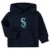 Outerstuff Toddler Navy Seattle Mariners Primary Logo Pullover Hoodie 2 Outerstuff Toddler Navy Seattle Mariners Primary Logo Pullover Hoodie -Outerstuff shop unnamed file 9896