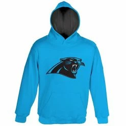 Outerstuff Toddler Blue Carolina Panthers Fan Gear Primary Logo Pullover Hoodie -Outerstuff shop unnamed file 9914