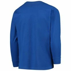 Outerstuff Youth Royal New York Mets Score Long Sleeve T-Shirt -Outerstuff shop unnamed file 9929