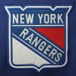 Outerstuff Youth Alexis Lafreniere Blue New York Rangers Ageless Must-Have V-Neck Name & Number Pullover Hoodie -Outerstuff shop unnamed file 9968