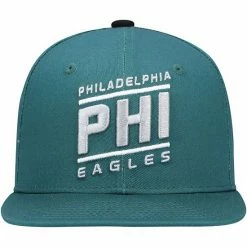 Outerstuff Preschool Midnight Green Philadelphia Eagles Team Code Snapback Hat 9 Outerstuff Preschool Midnight Green Philadelphia Eagles Team Code Snapback Hat -Outerstuff shop unnamed file 9986